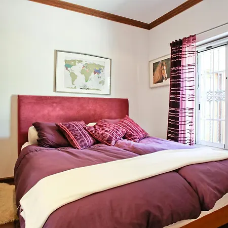 Lujosa Con Piscina Privada Y Precioso Jardin * Chayofa