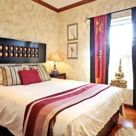 Villa Lujosa Con Piscina Privada Y Precioso Jardin Chayofa