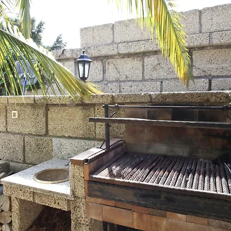Lujosa Con Piscina Privada Y Precioso Jardin * Chayofa