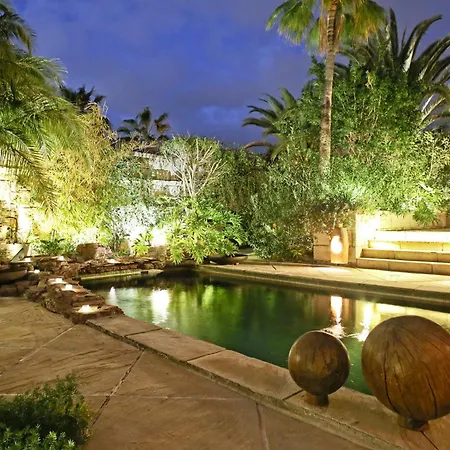 别墅 Lujosa Con Piscina Privada Y Precioso Jardin *